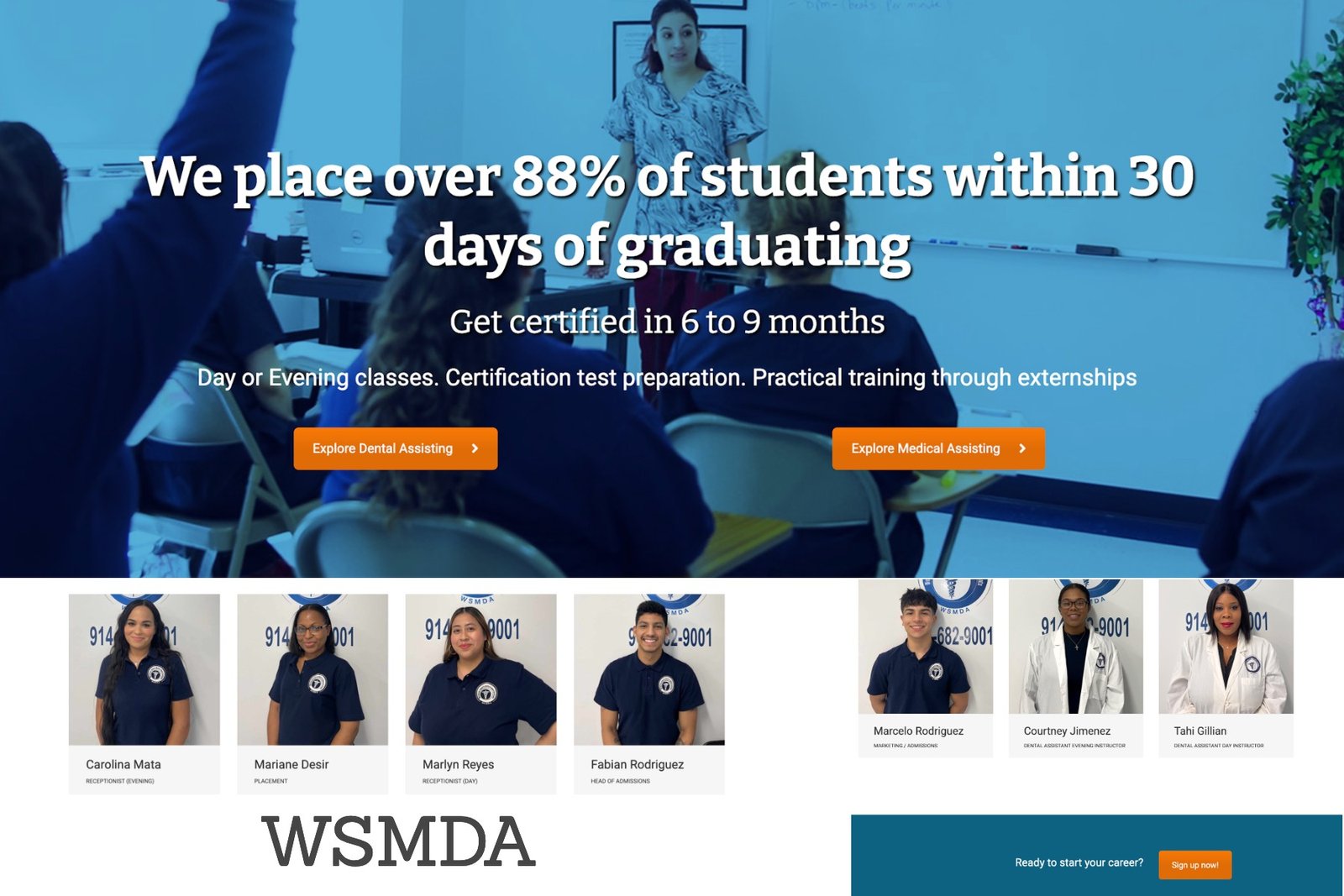 WSMDA Free Add